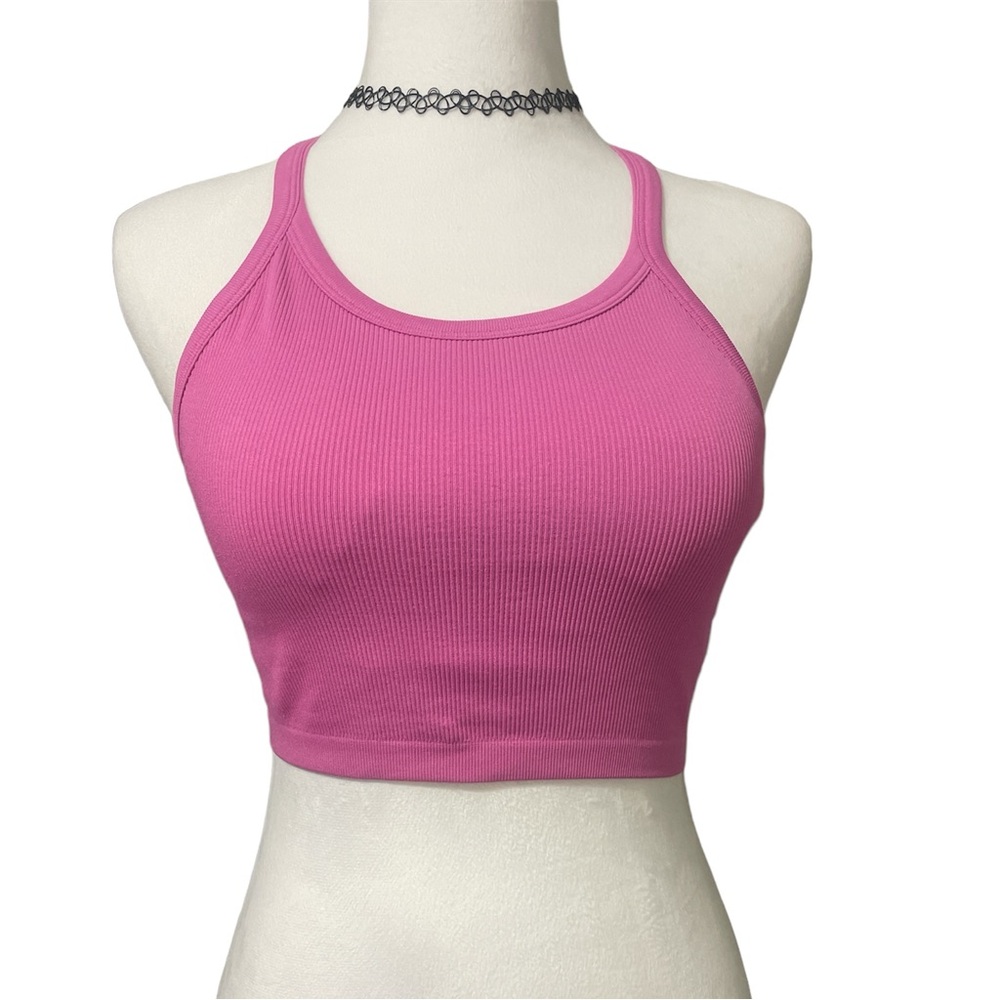 NWT JOCKEY SPORTS BRA